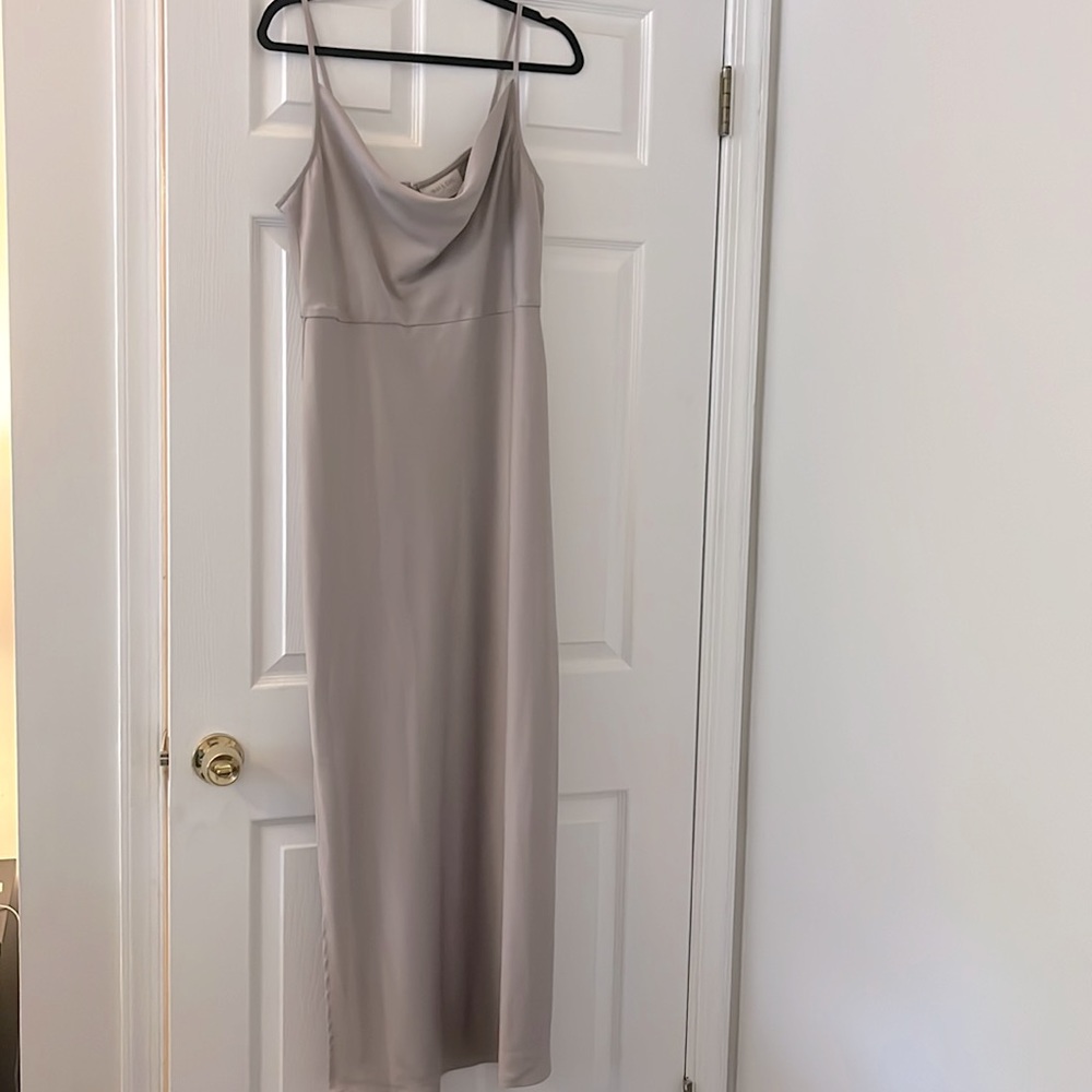 BHLDN dress